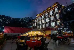 Snow Valley Resorts (Centrally Heated)