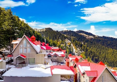 Regenta Resort & Spa Mashobra 